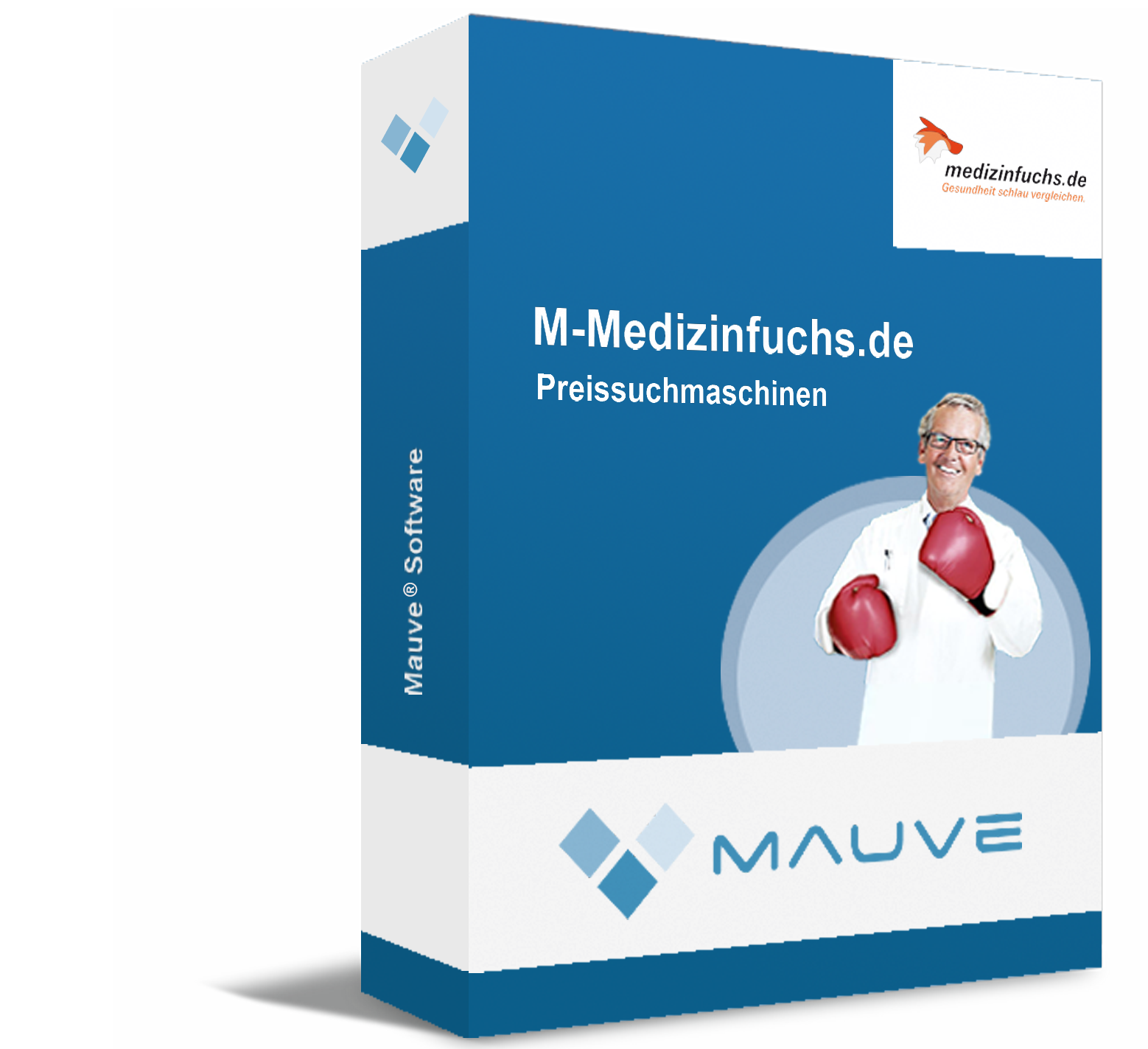 M-Medizinfuchs.de